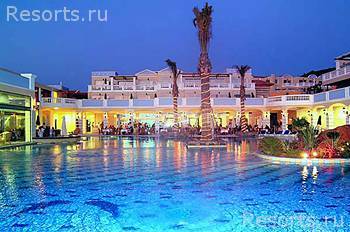 Minos Imperial Luxury Beach Resort 26